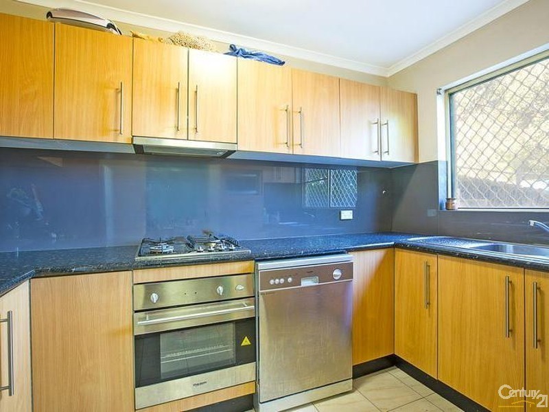 12/3 Reid Avenue, Westmead NSW 2145