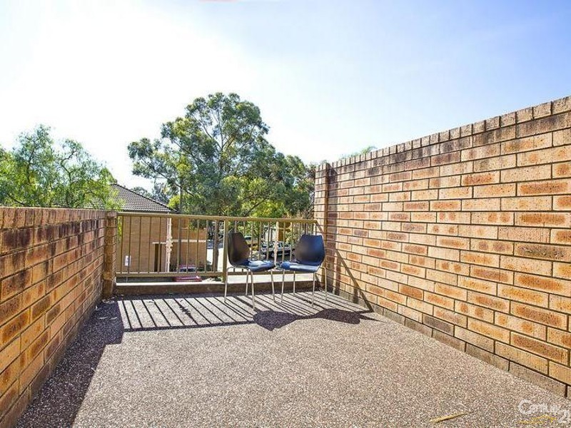 12/3 Reid Avenue, Westmead NSW 2145