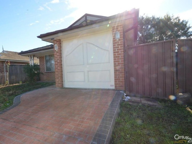 4 Simms Road, Oakhurst NSW 2761