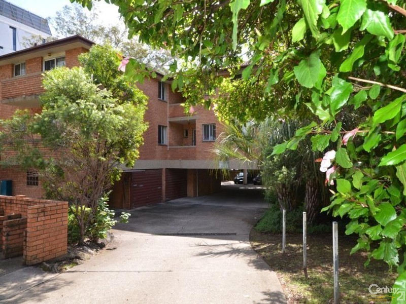 2/199 Hawkesbury Road, Westmead NSW 2145