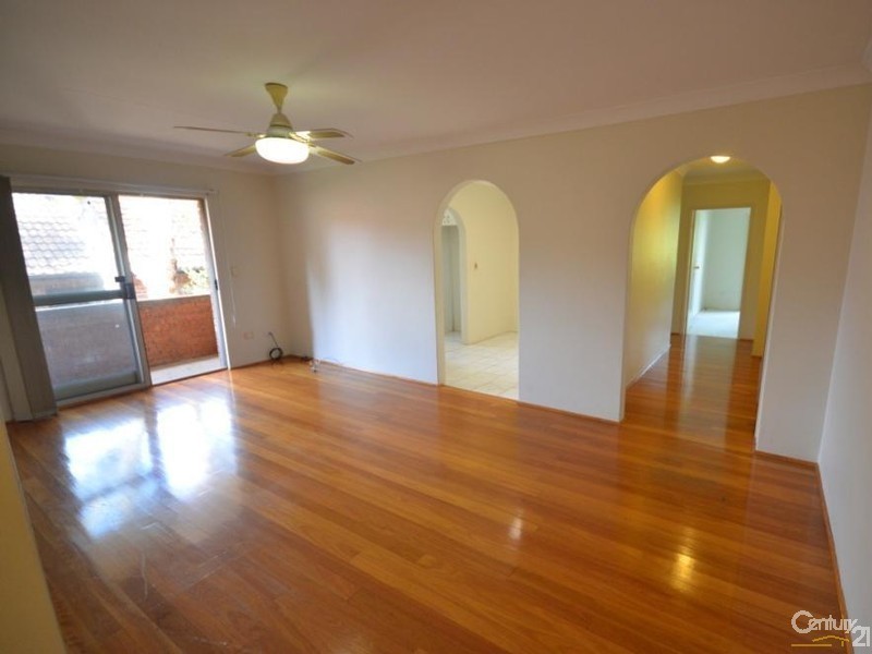 2/199 Hawkesbury Road, Westmead NSW 2145