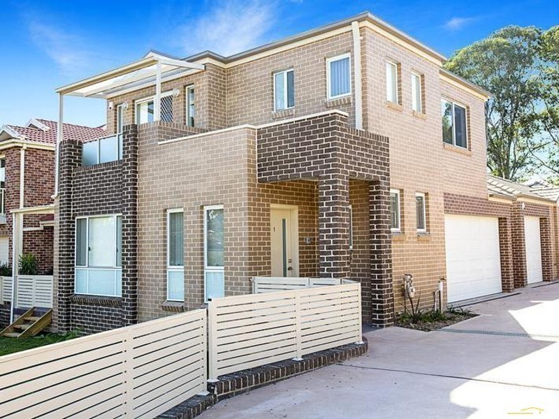 1/7-9 Magowar Road, Pendle Hill NSW 2145