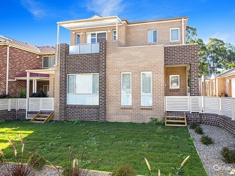 1/7-9 Magowar Road, Pendle Hill NSW 2145