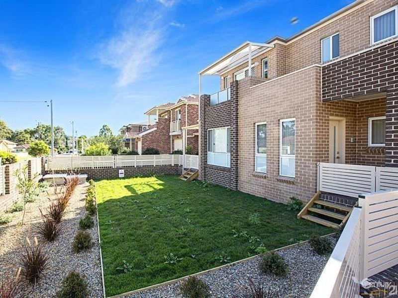 1/7-9 Magowar Road, Pendle Hill NSW 2145
