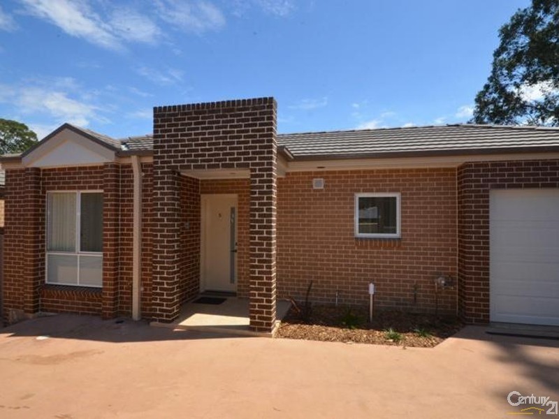 5/7-9 Magowar Road, Pendle Hill NSW 2145