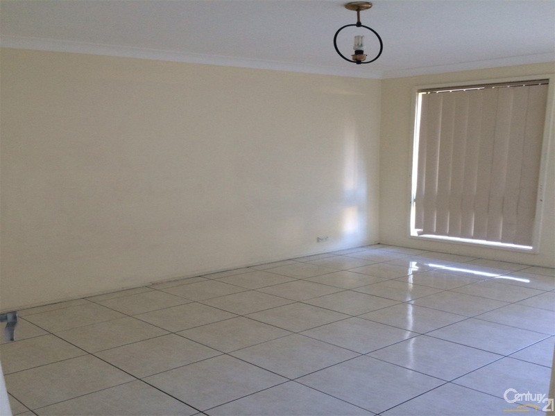 Quakers Hill NSW 2763