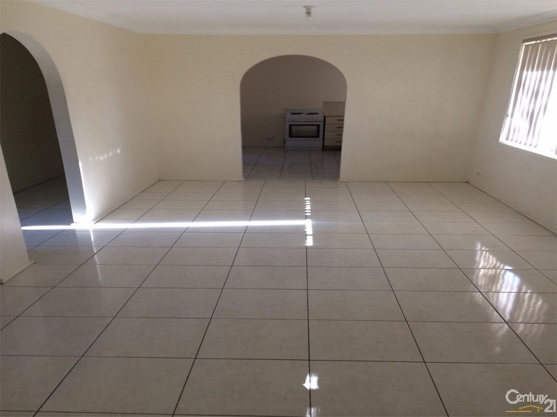 Quakers Hill NSW 2763