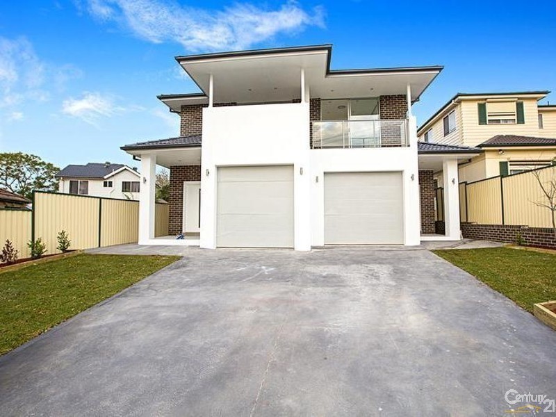 57B Miller Road, Chester Hill NSW 2162