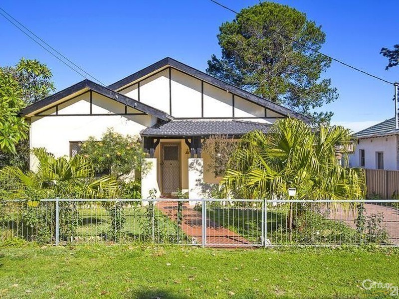 12 Smith Street, Wentworthville NSW 2145