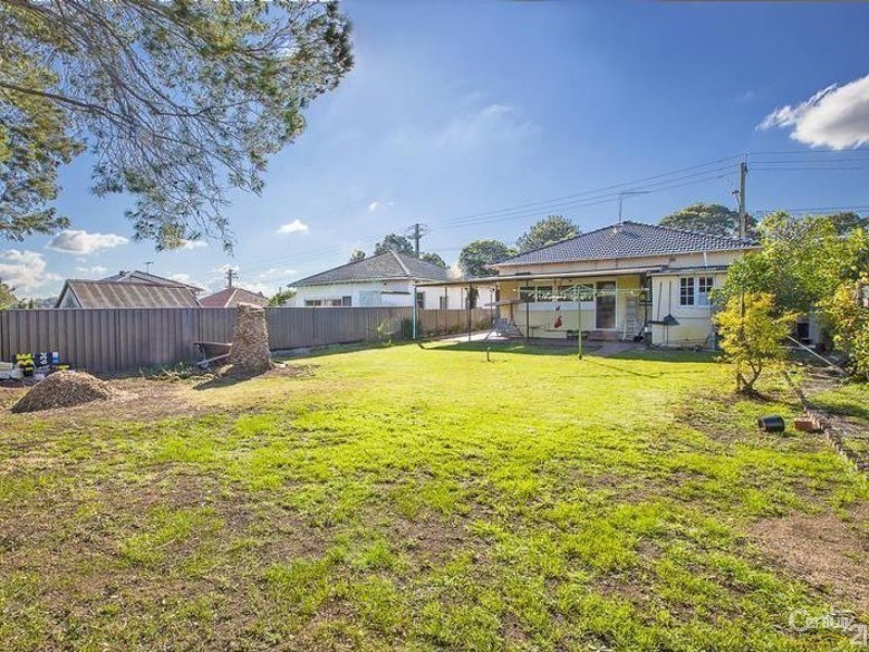 12 Smith Street, Wentworthville NSW 2145