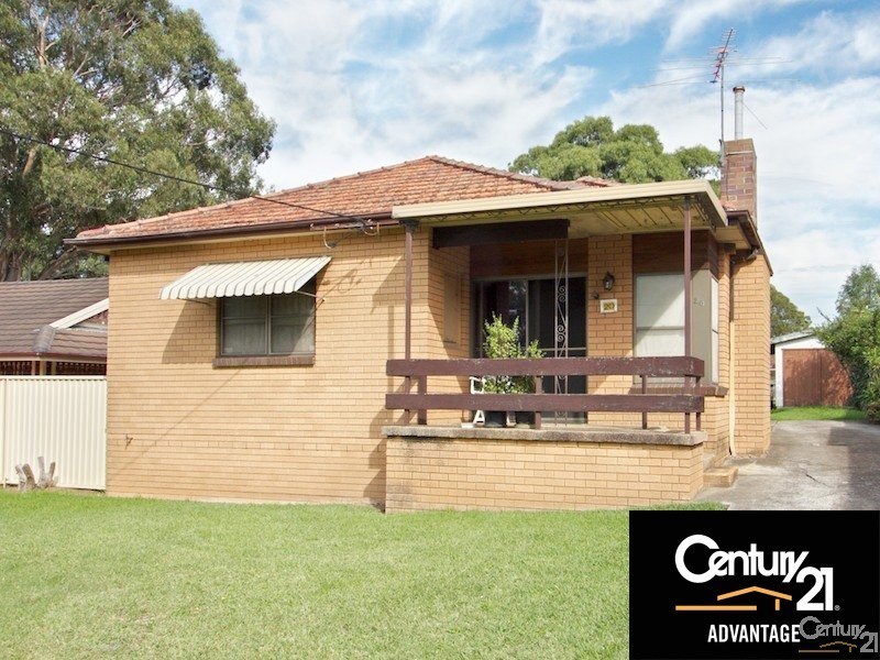 20 Jewelsford, Wentworthville NSW 2145