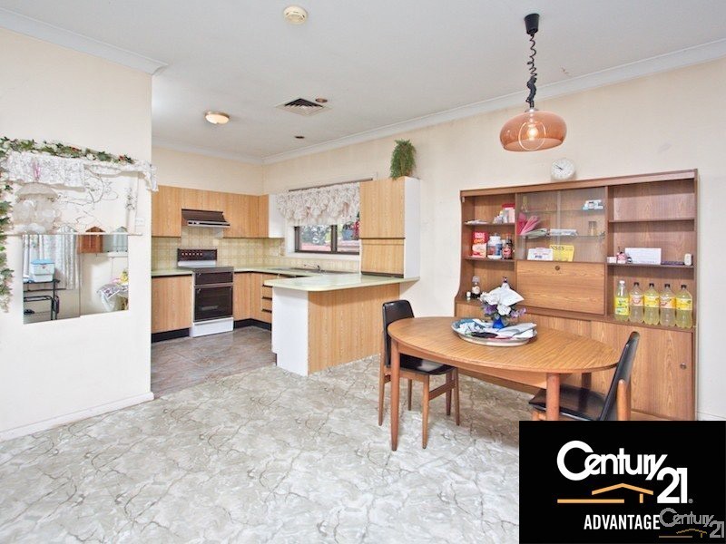 20 Jewelsford, Wentworthville NSW 2145