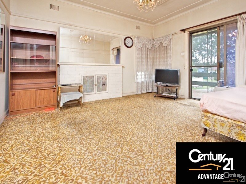 20 Jewelsford, Wentworthville NSW 2145