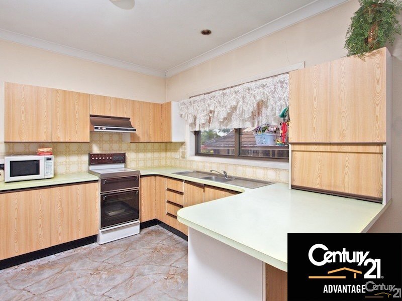20 Jewelsford, Wentworthville NSW 2145
