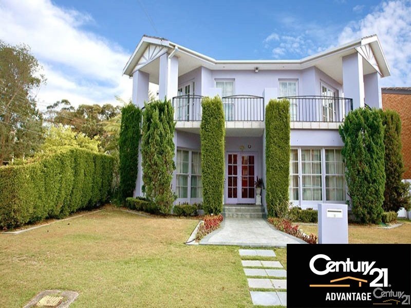 8 Clare Street, Sylvania NSW 2224