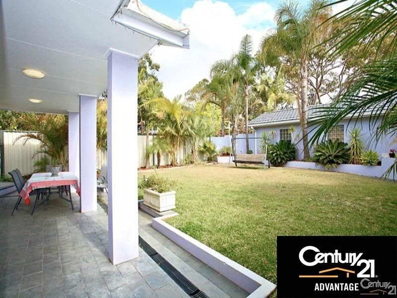 8 Clare Street, Sylvania NSW 2224
