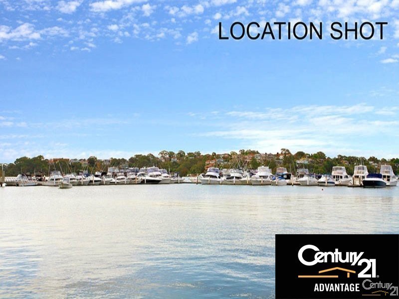 8 Clare Street, Sylvania NSW 2224