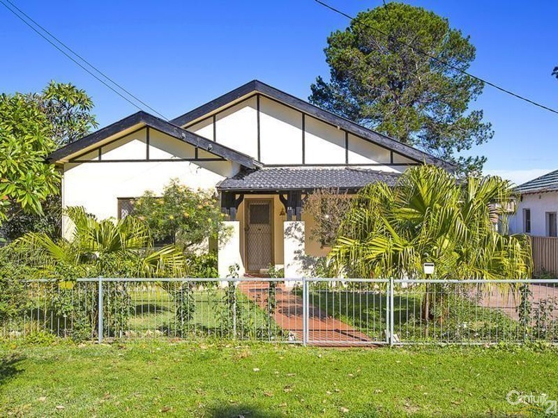 12 Smith Street, Wentworthville NSW 2145