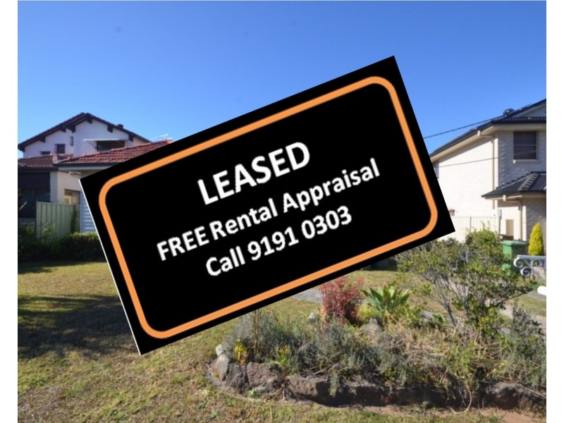 19 Fulton Ave, Wentworthville NSW 2145