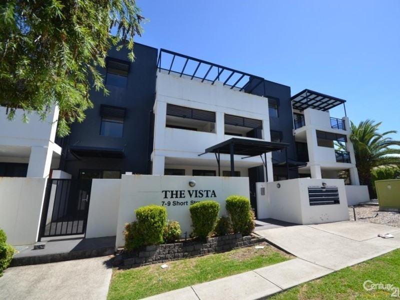 2/7-9 Short Street, Wentworthville NSW 2145