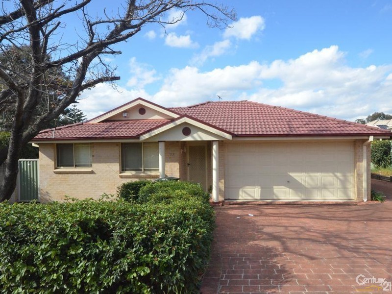 1A/77 Girraween Road, Girraween NSW 2145