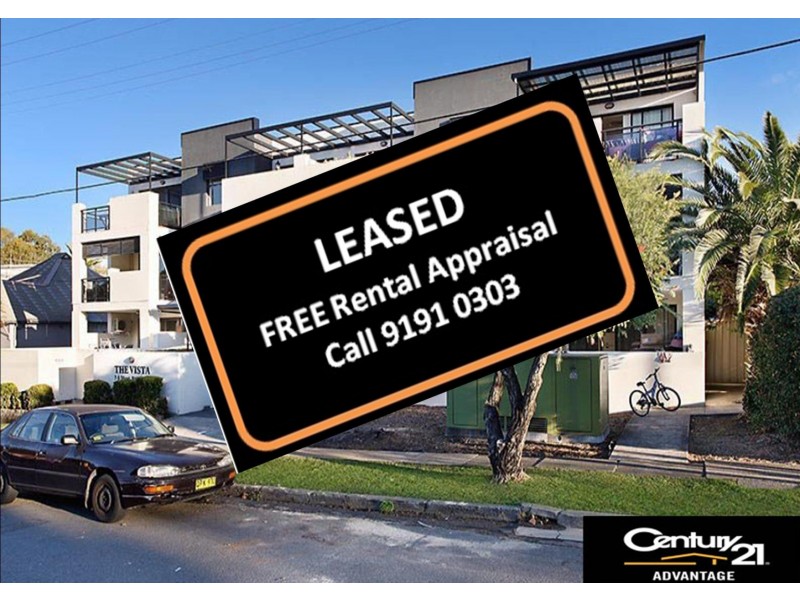 9/7-9 Short Street, Wentworthville NSW 2145