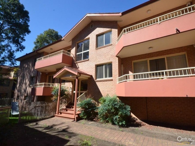 3/217 Dunmore Street, Pendle Hill NSW 2145