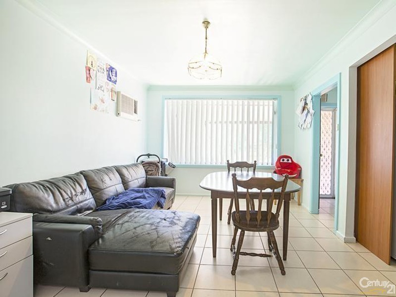 60 Tungarra Road, Girraween NSW 2145