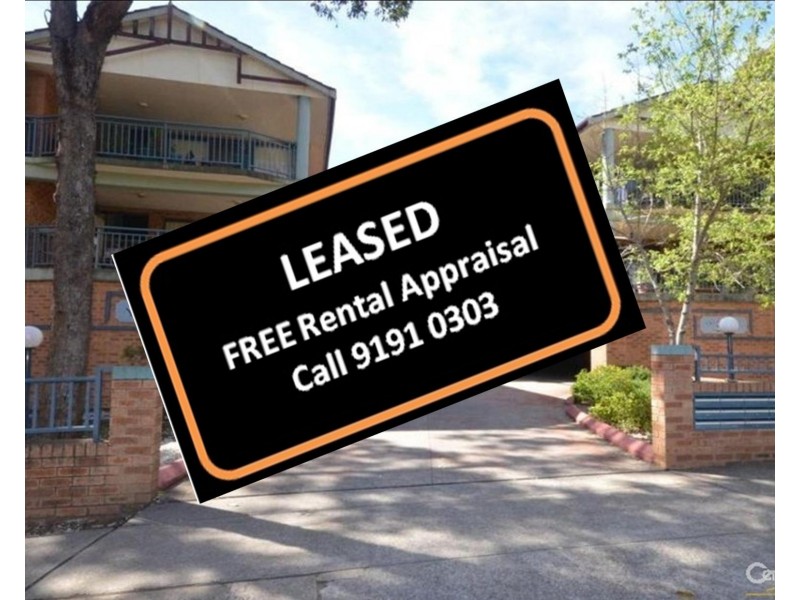 5/245 Targo Road, Toongabbie NSW 2146