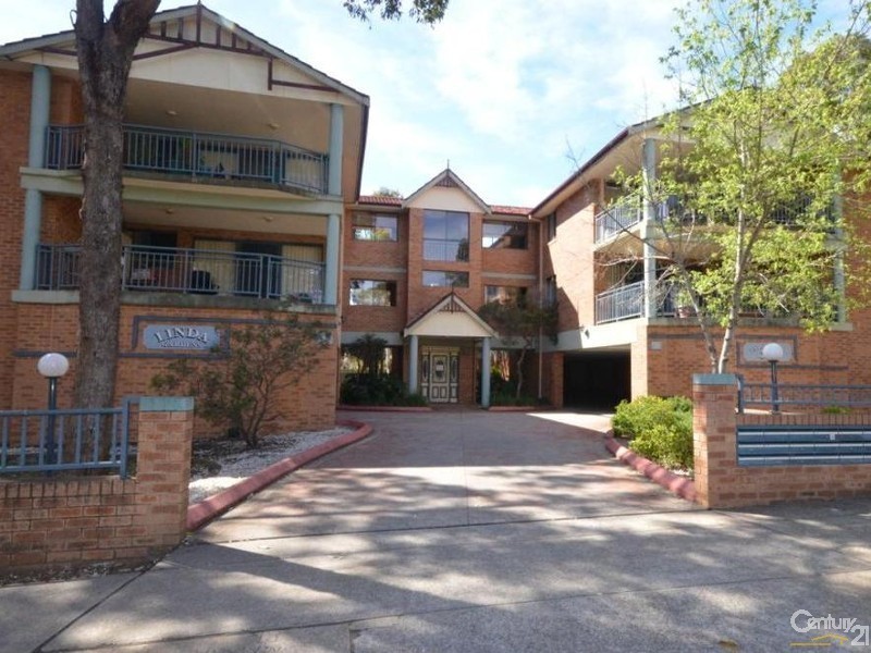 5/245 Targo Road, Toongabbie NSW 2146