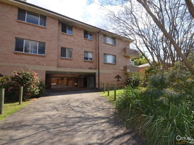 3-5 Kane Street, Guildford NSW 2161