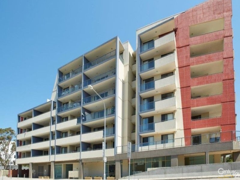 89/32-34 Mons Road, Westmead NSW 2145