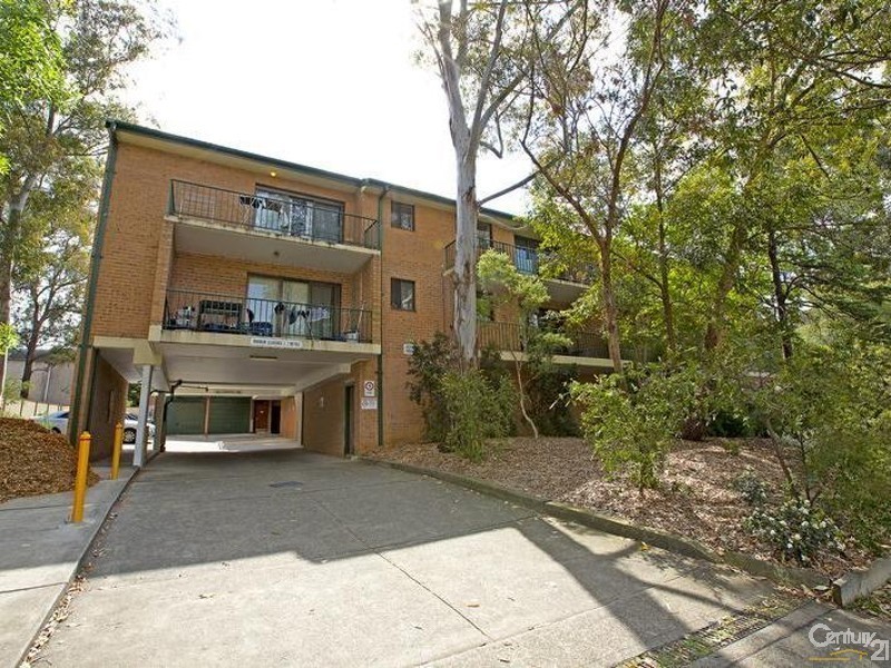 8/37-39 Lane Street, Wentworthville NSW 2145