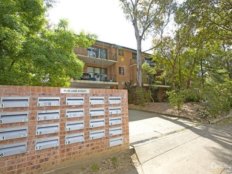8/37-39 Lane Street, Wentworthville NSW 2145
