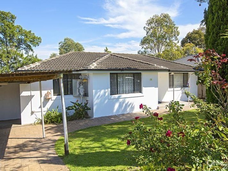13 Mardi Street, Girraween NSW 2145