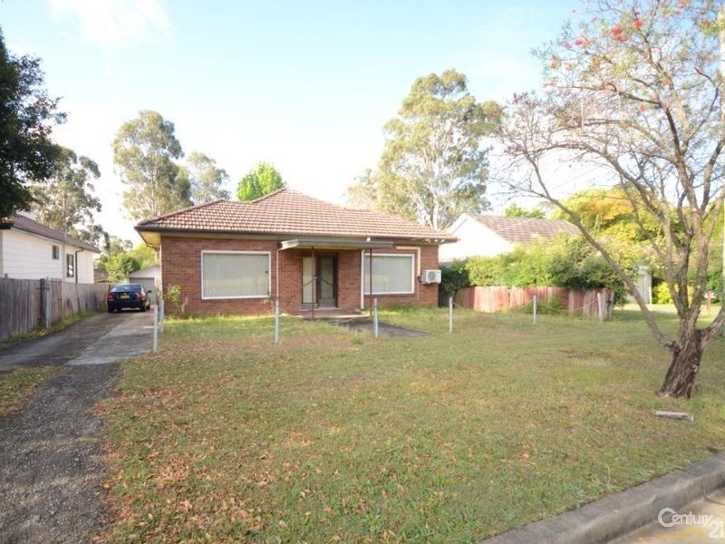 25 Binya Street, Pendle Hill NSW 2145