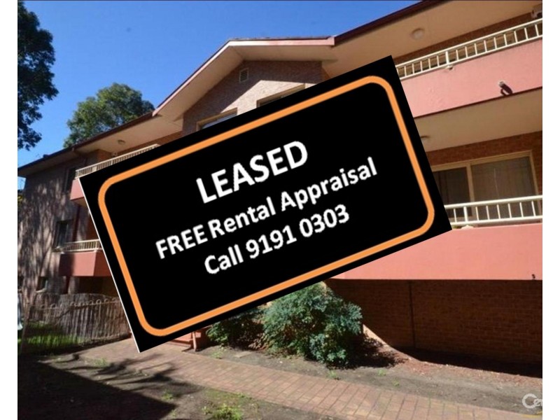 3/217 Dunmore Street, Pendle Hill NSW 2145