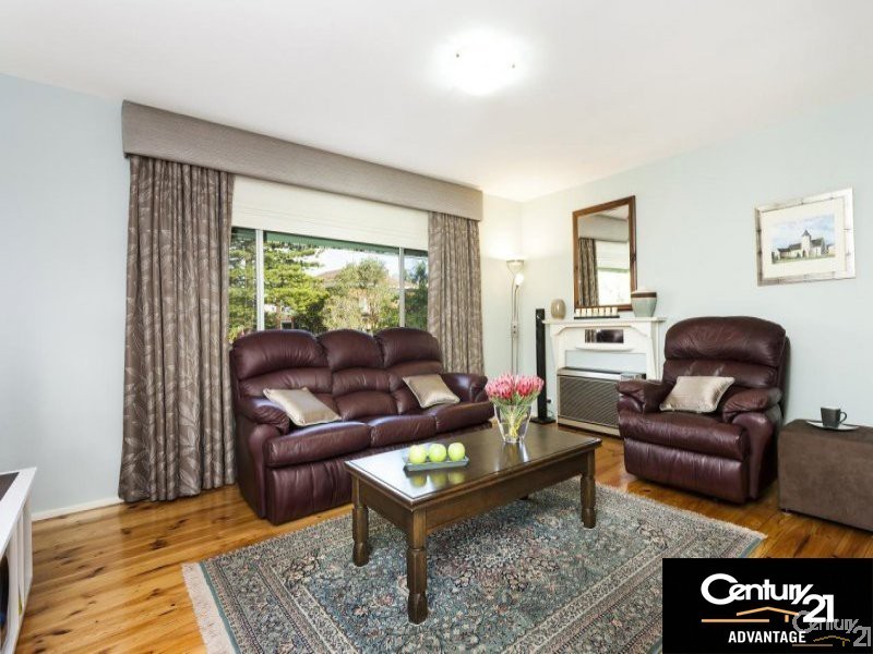 1 Greenhill Close, Castle Hill NSW 2154