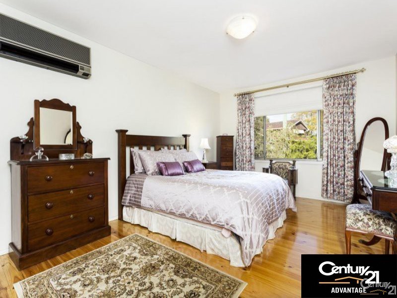 1 Greenhill Close, Castle Hill NSW 2154