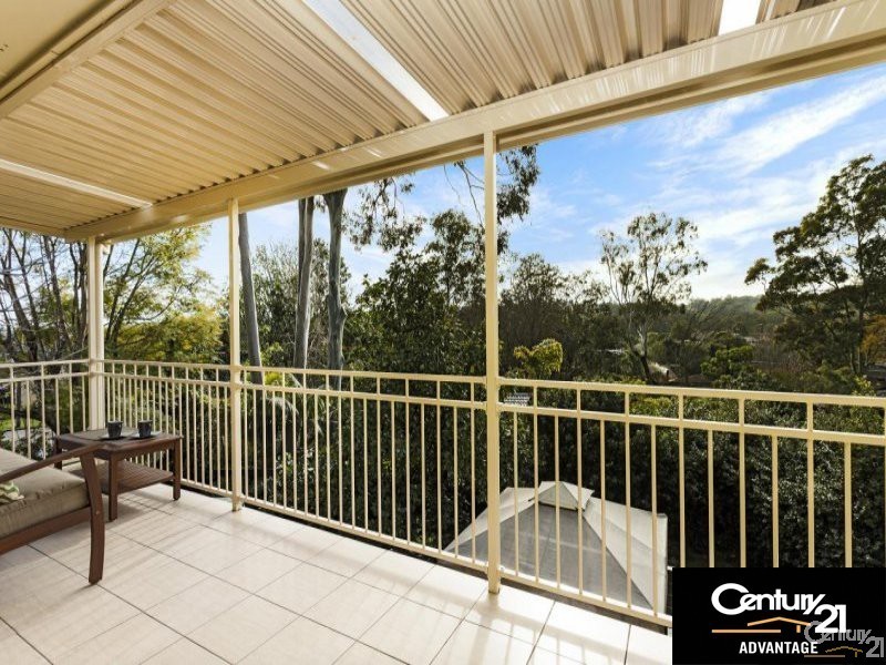 1 Greenhill Close, Castle Hill NSW 2154