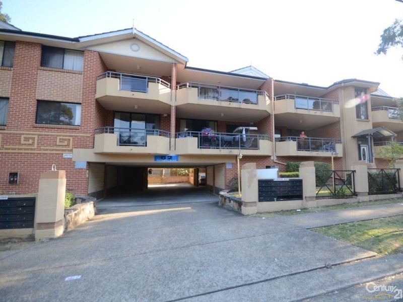 7/62 Fullagar Road, Wentworthville NSW 2145