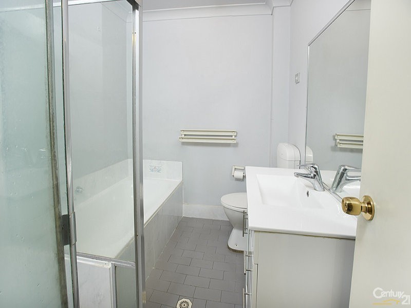 41/1 Reid Ave, Westmead NSW 2145