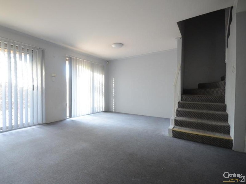 41/1 Reid Ave, Westmead NSW 2145