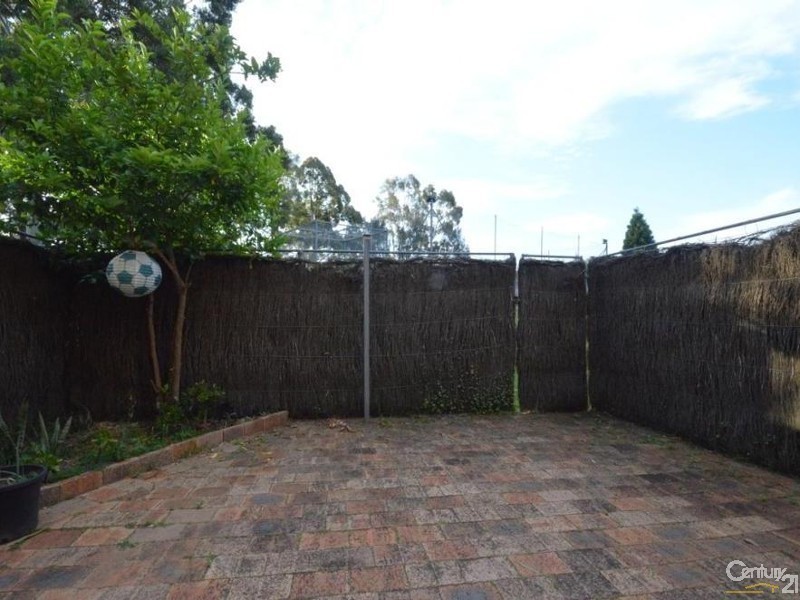 41/1 Reid Ave, Westmead NSW 2145