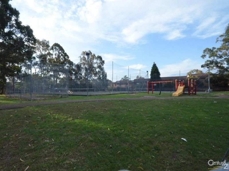 41/1 Reid Ave, Westmead NSW 2145