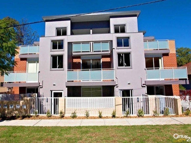 11 O’Reilly Street, Parramatta NSW 2150