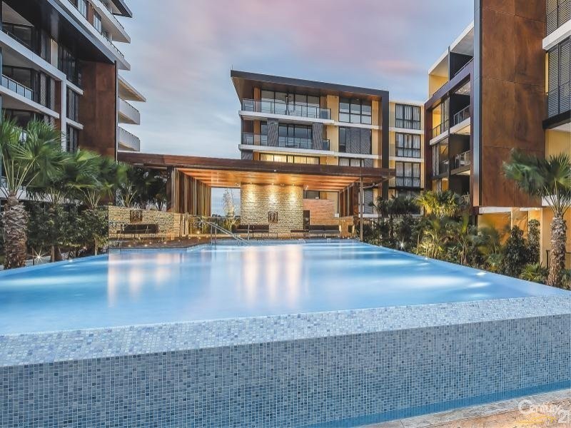 410B/5 Pope Street, Ryde NSW 2112