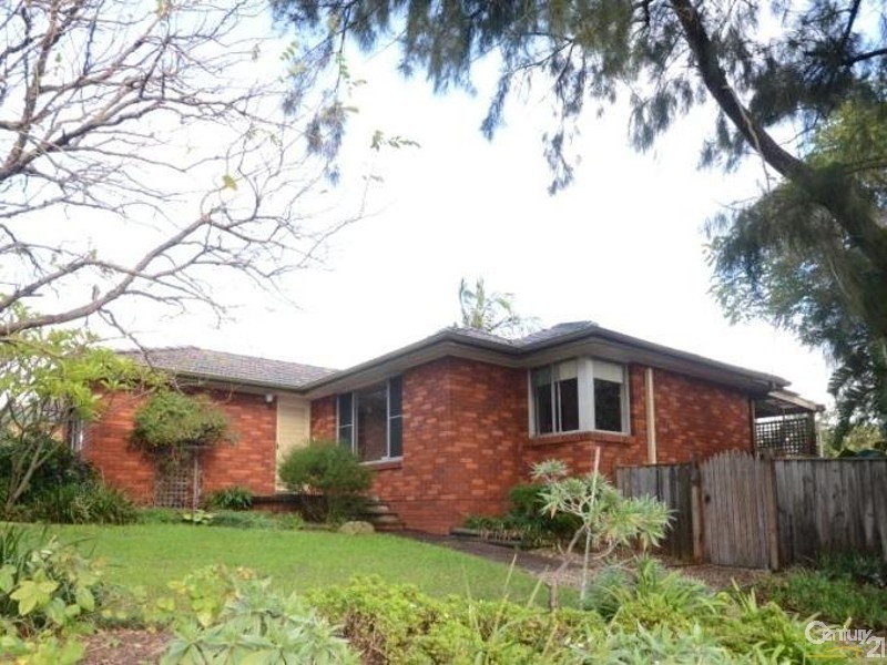 52 Dennis Street, Greystanes NSW 2145