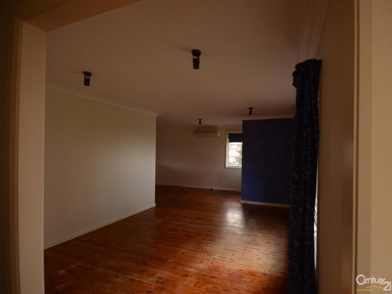 52 Dennis Street, Greystanes NSW 2145