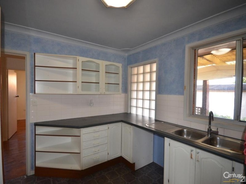 52 Dennis Street, Greystanes NSW 2145